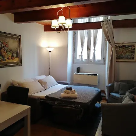 Coronari 45 Apartment Rome Buitenkant foto