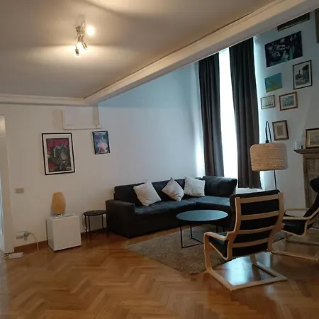 Coronari 45 Apartment Rome Buitenkant foto