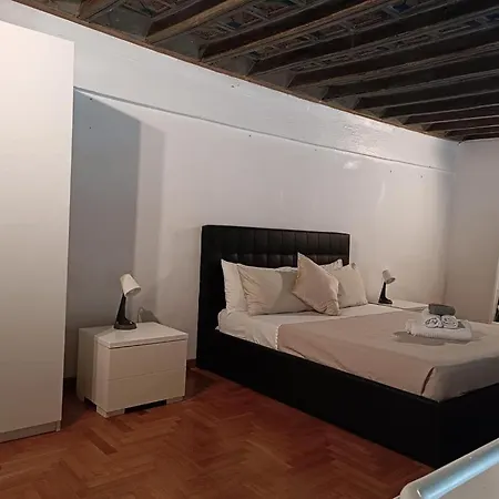 Coronari 45 Apartment Rome Buitenkant foto