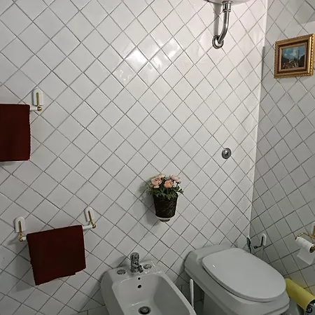 Coronari 45 Apartment Rome Buitenkant foto