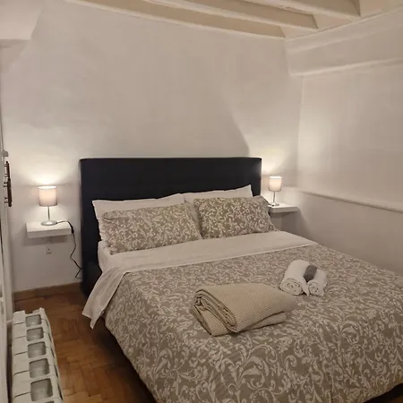 Coronari 45 Apartment Rome Buitenkant foto