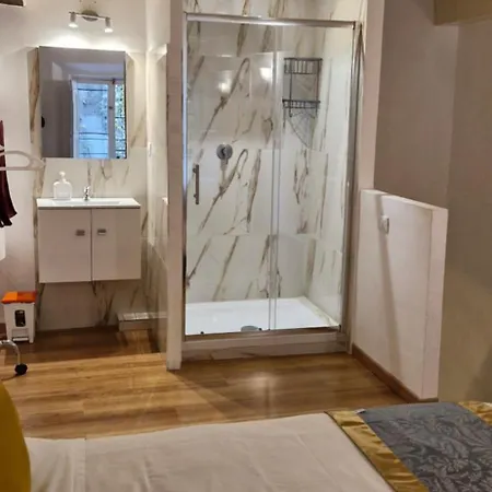 Coronari 45 Apartment Rome Buitenkant foto