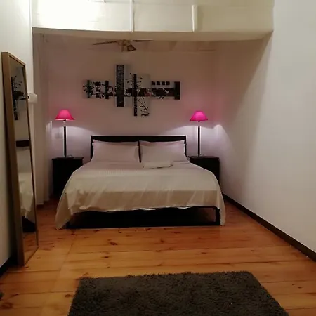 Coronari 45 Apartment Rome Buitenkant foto