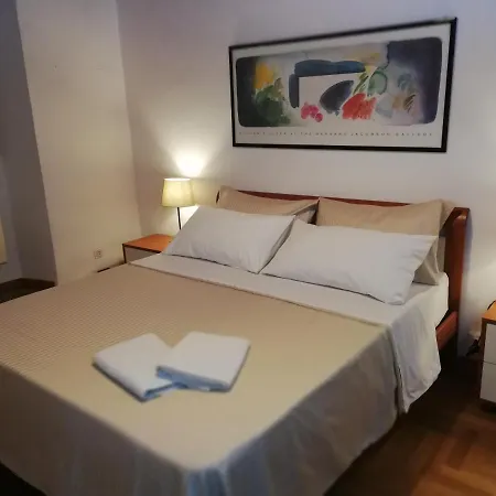 Coronari 45 Apartment Rome Buitenkant foto