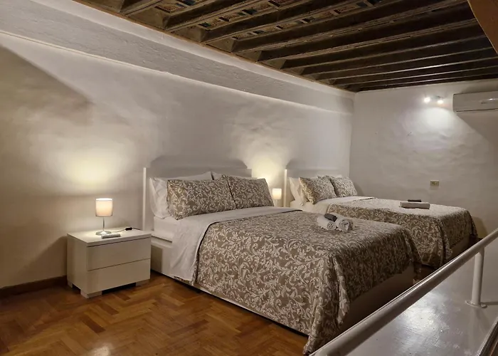 Coronari 45 Apartment