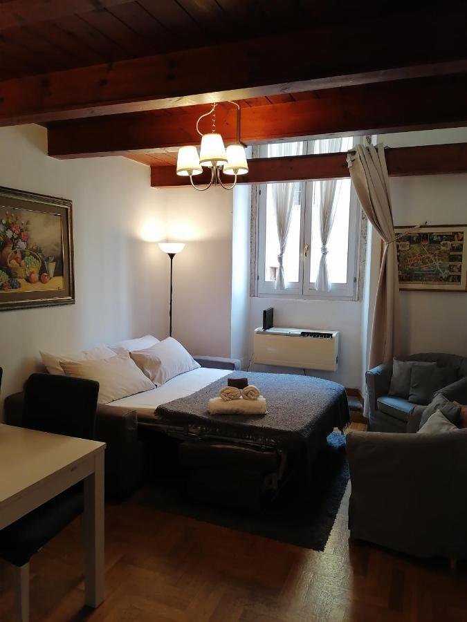 Coronari 45 Apartment *