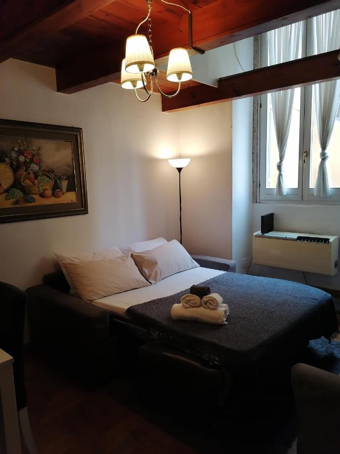 Apartment Coronari 45 *