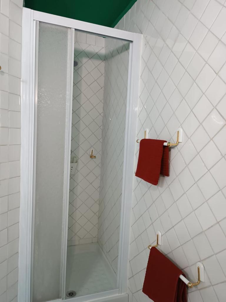 Coronari 45 Apartment *