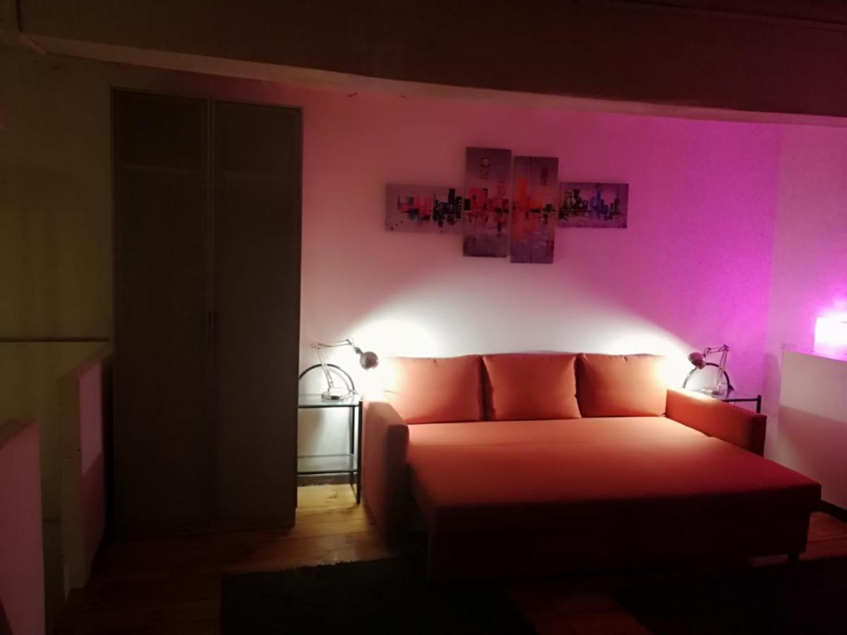 Coronari 45 Apartment