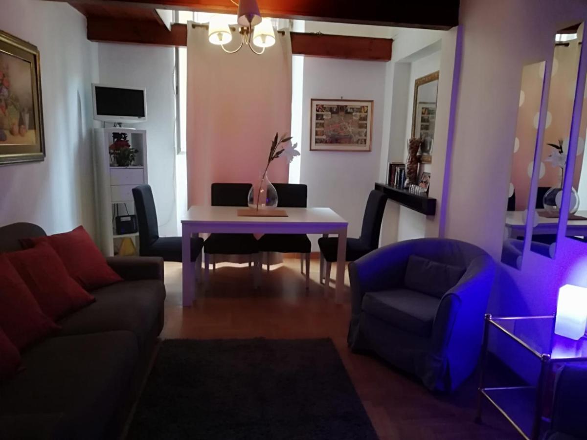 Appartement Coronari 45