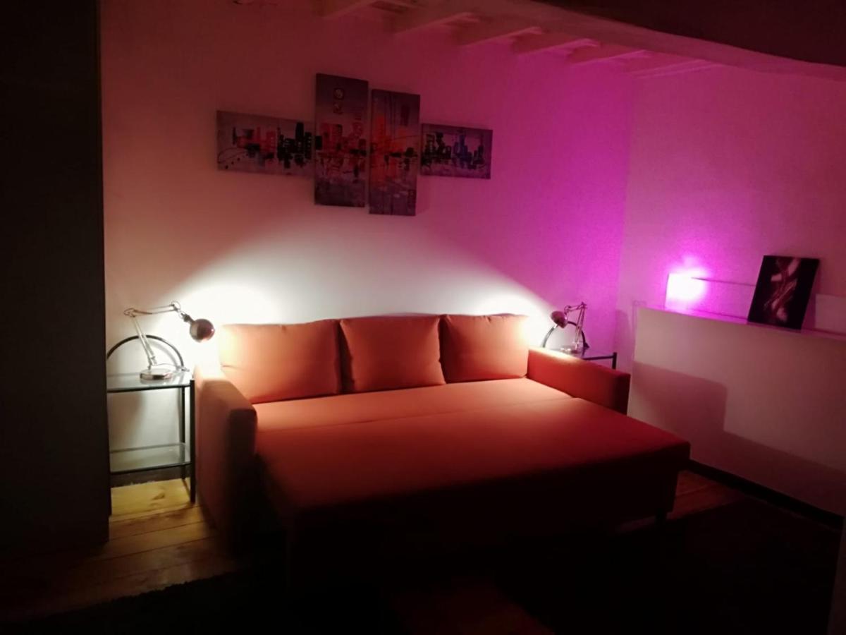 Appartement Coronari 45