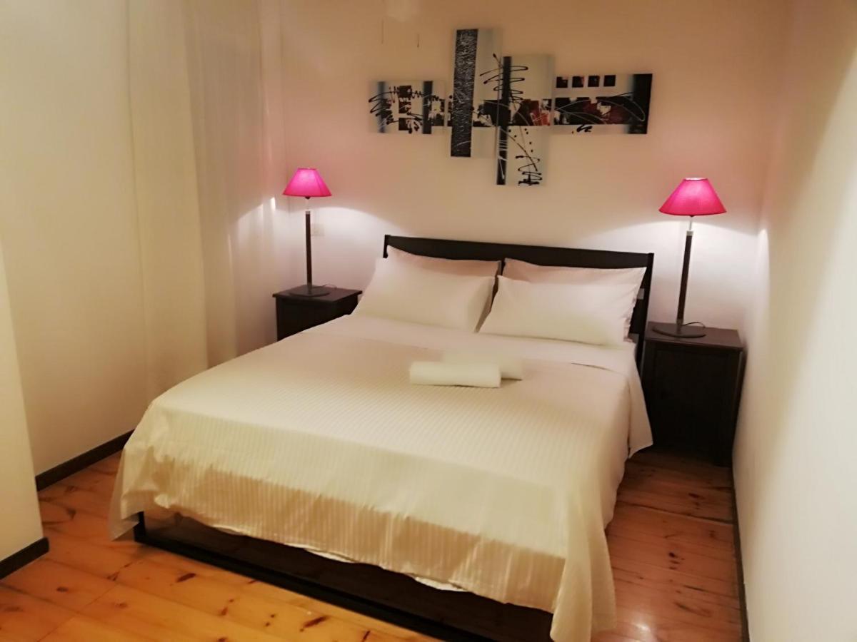 Appartement Coronari 45 Rome